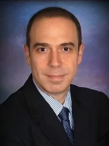 Dr. Ed Aractingi